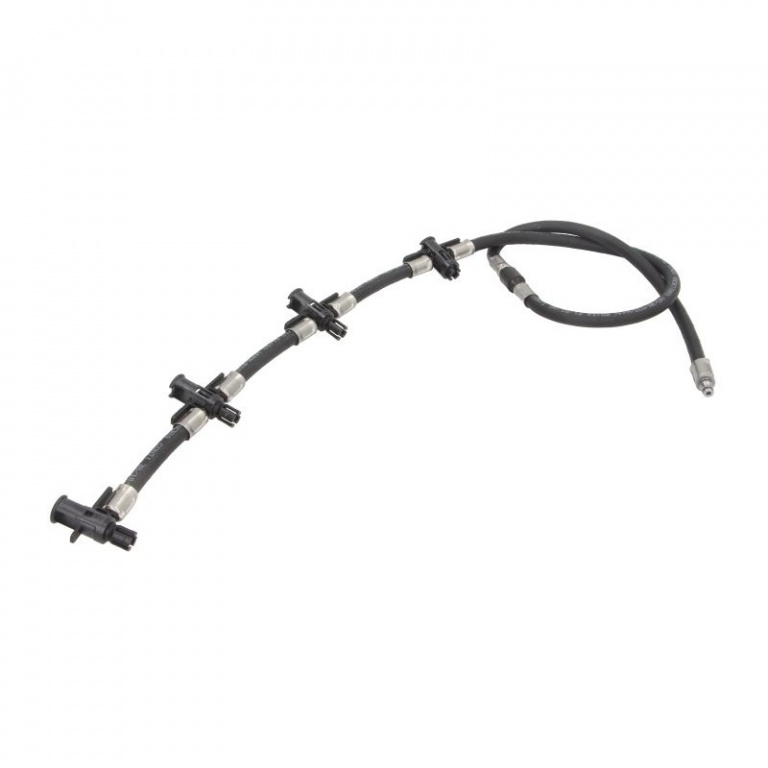Conducta Retur Injector Bosch Mercedes-Benz Vito W639 2003→ 0 928 402 086