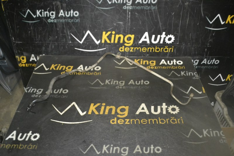 CONDUCTA RETUR SERVODIRECTIE SEAT TOLEDO 1M 2002 1