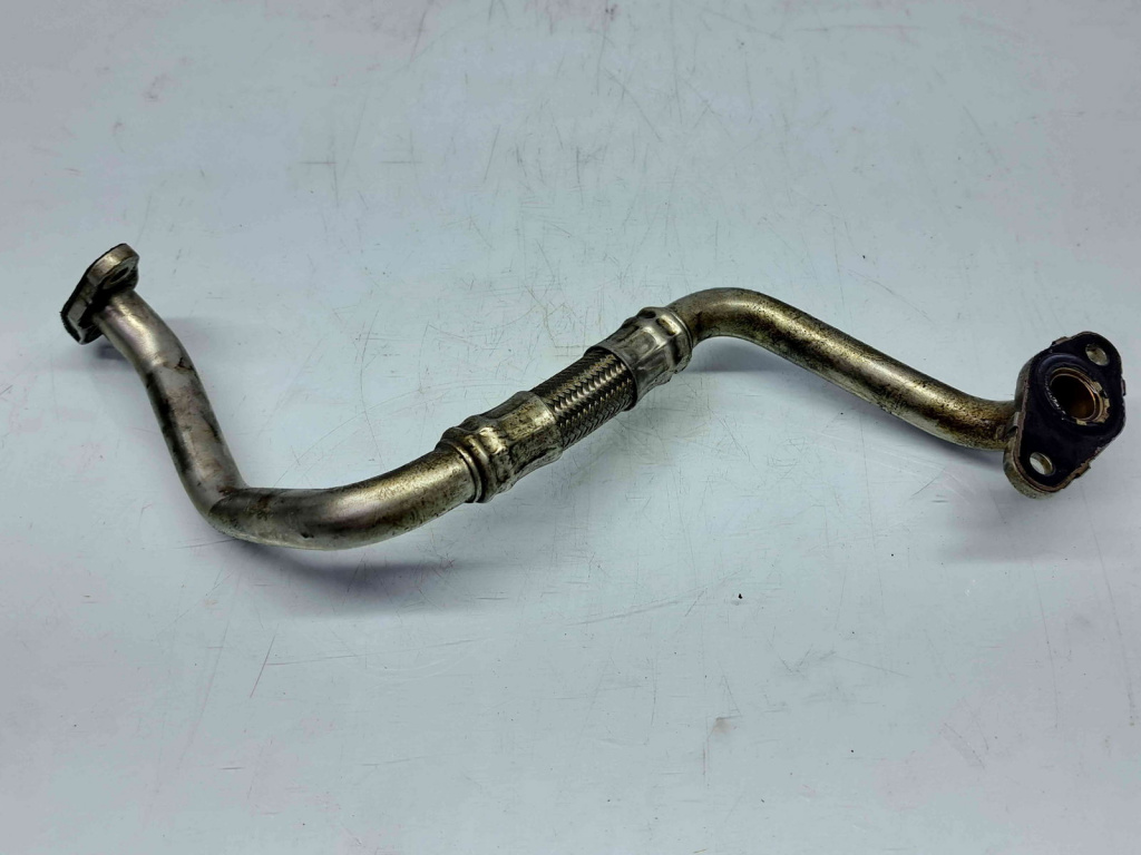 Conducta retur turbo, 03C145735F, Skoda Superb 2 (3T4), 1.4 TSI, CAXC