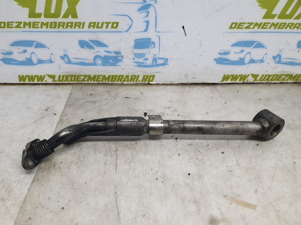 Conducta retur ulei 03L145736d 2.0 tdi CFFB Volksw