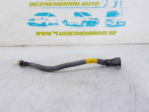 Conducta retur ulei 1.0 tce h4d460 118724601r Dacia Logan 3 [2020 - 2022]