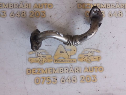 Conducta retur ulei Ford S Max 1.8 tdci cod: 4M5Q6K677BA