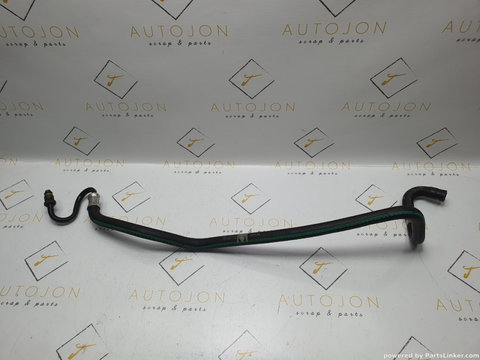 Conducta retur ulei servodirectie SEAT ALHAMBRA (7V8, 7V9) [ 1996 - 2010 ] TDI (AUY, BVK) 85KW|115HP OEM 7M3422891E / 7M3 422 891 E