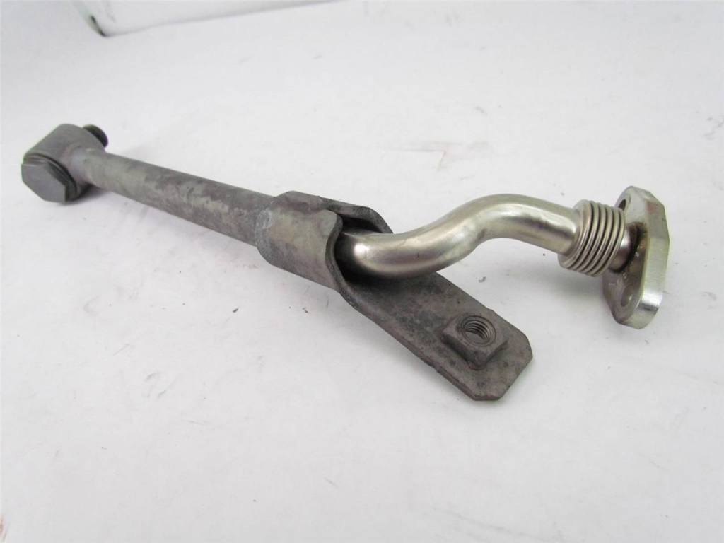 CONDUCTA RETUR ULEI TURBINA GOLF 6 ,AUDI A3 ,SKODA