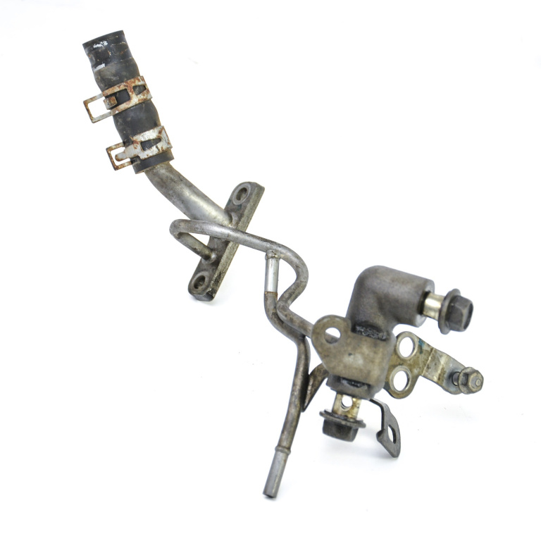 Conducta Retur Ulei Turbina Mazda 6 (GJ, GH) 2012 - Prezent Motorina SH01-14-260C, SH0114260C