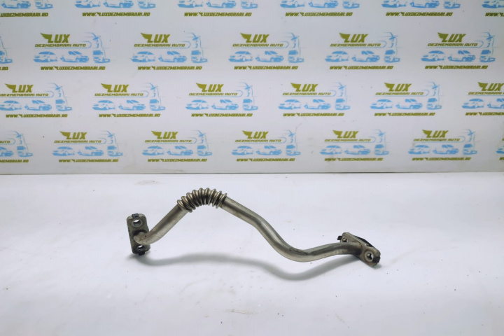 Conducta retur ulei turbo 1.4 tdi cus 04