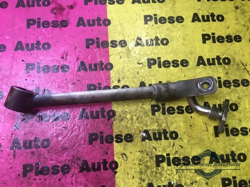 Conducta retur ulei turbo Volkswagen Touran (2003-