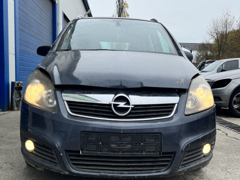 Conducta retur ulei turbosuflanta Opel Zafira B [2005 - 2010]