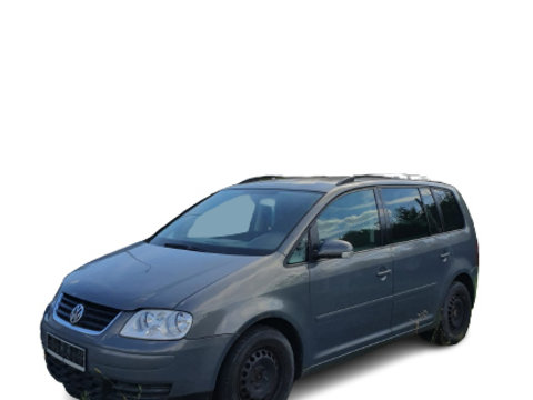 Conducta retur ulei turbosuflanta Volkswagen VW Touran [2003 - 2006] Minivan 2.0 TDI MT (136 hp)