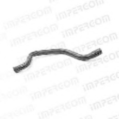 Conducta schimbator caldura incalzire 220241 ORIGINAL IMPERIUM pentru Opel Astra