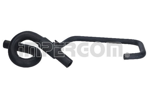 Conducta schimbator caldura incalzire # Fiat Punto