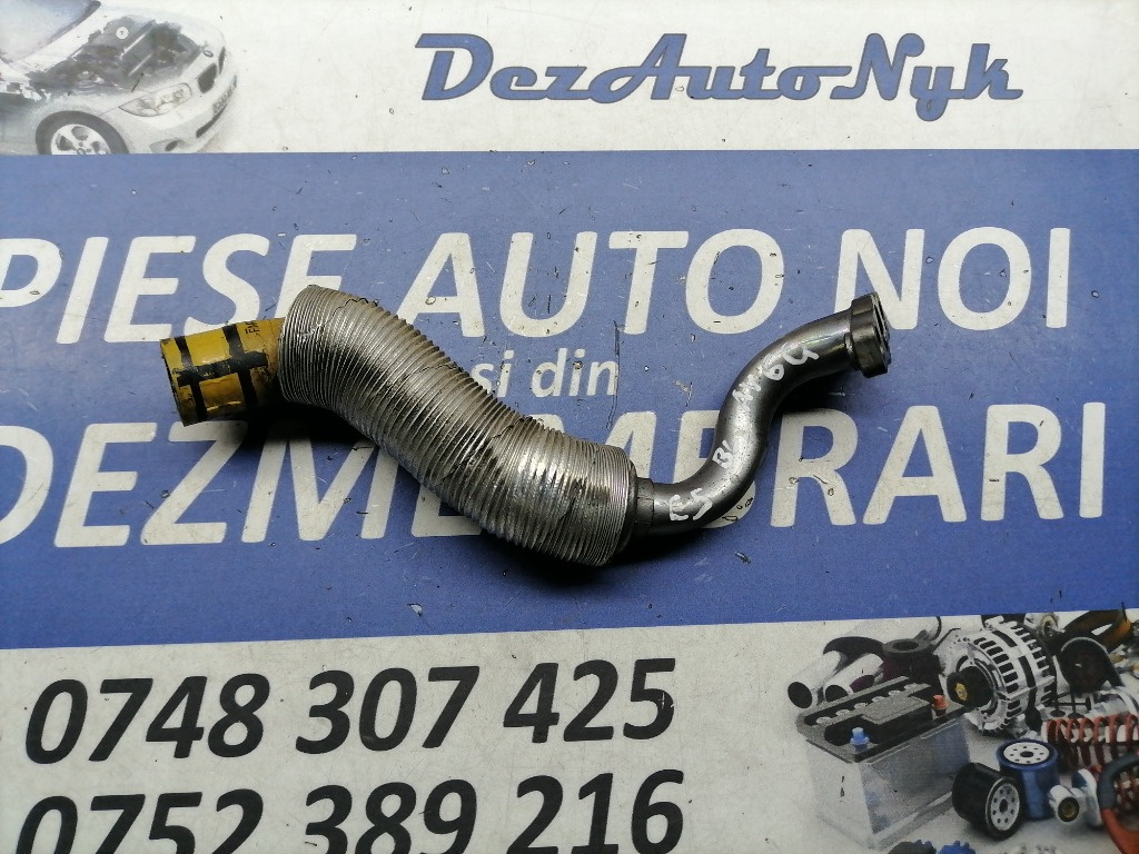 Conducta scurgere Ford Focus 3 9686659280 B 2010-2014