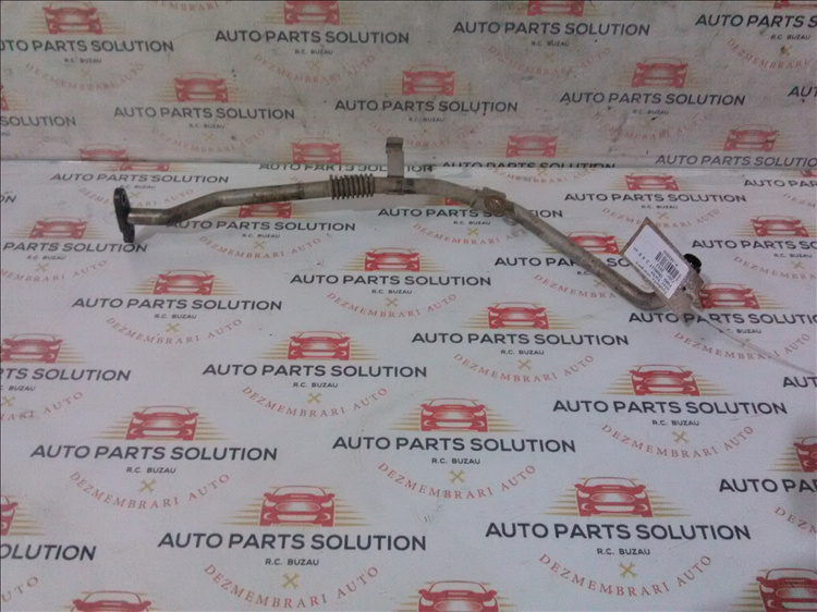 Conducta scurgere ulei turbo FORD TRANSIT 2.2 D an fabr. 2012