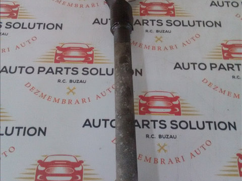 Conducta scurgere ulei turbo VOLKSWAGEN PASSAT B6 2005-2010