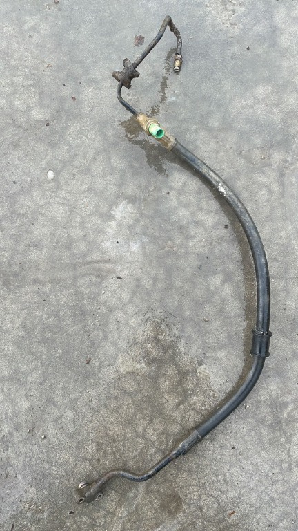 Conducta sedrvodirectie tur Honda CR V 2.0 benzina 94kw 1998