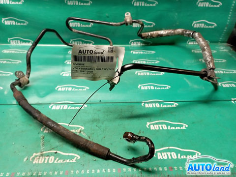 Conducta Servo Benzina Volkswagen GOLF IV 1J1 1997-2005