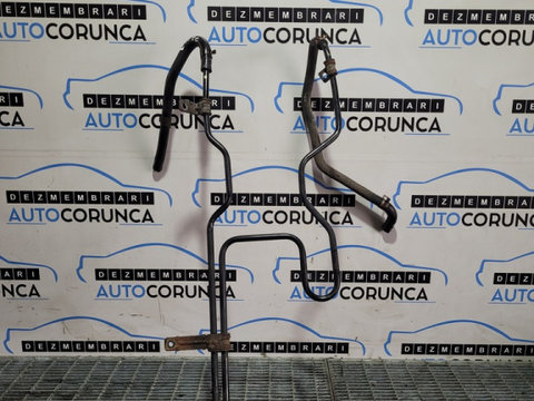 Conducta Servo Kia Sorento II 2.2 D 2009 - 2015 D4HB Diesel