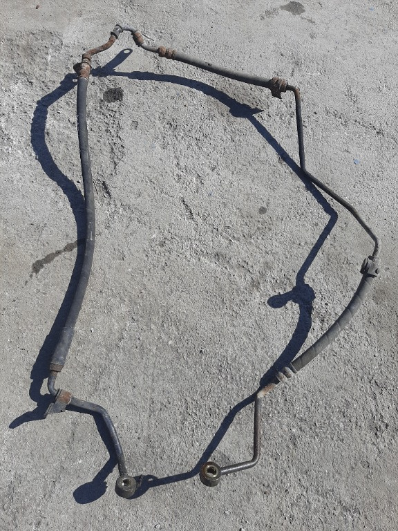Conducta servo Mazda 6 2006 2.0
