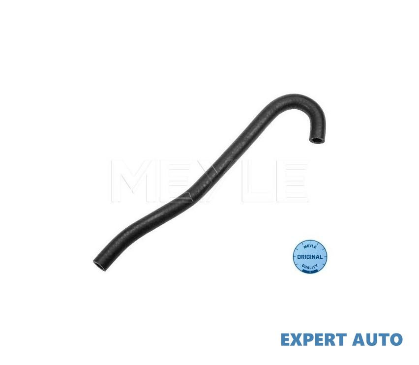 Conducta servo Mercedes M-CLASS (W163) 1998-2005 #8 1634660781
