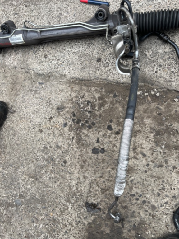 Conducta servo Vw Touareg 7P/Porsche Cayenne