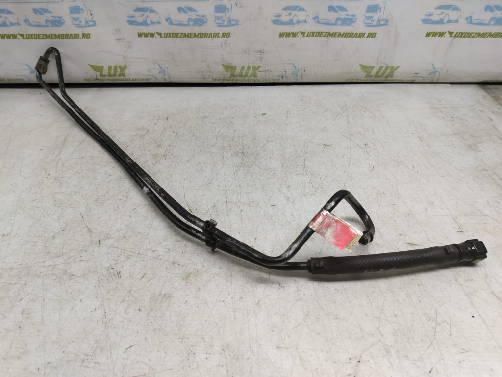 Conducta servodirectie 2s6c3d746 BMW Seria 3 E90 [2004 - 2010]