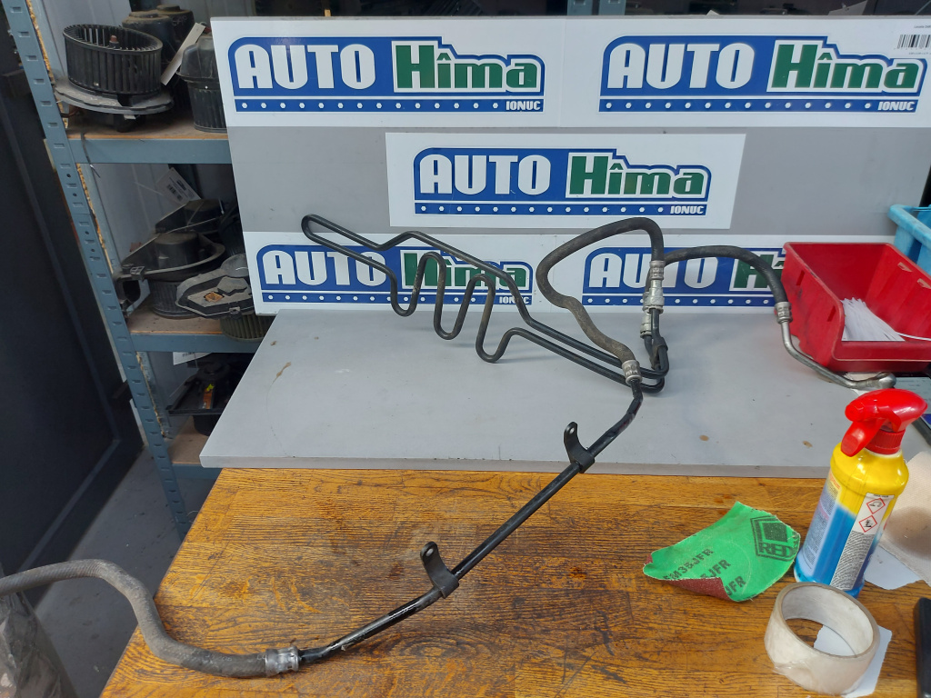 Conducta servodirectie 32416764760 2.0 d BMW Seria 3 E90 2004-2013 2.0 d