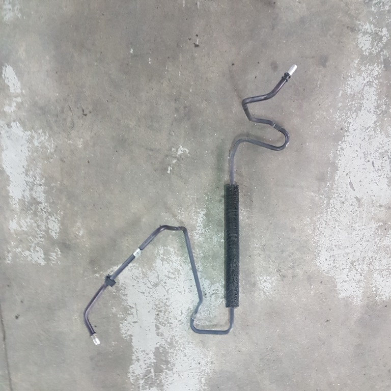 CONDUCTA SERVODIRECTIE 50503095 Alfa Romeo 159 2006 Berlina 1.9 JTD, 88 kw, E4