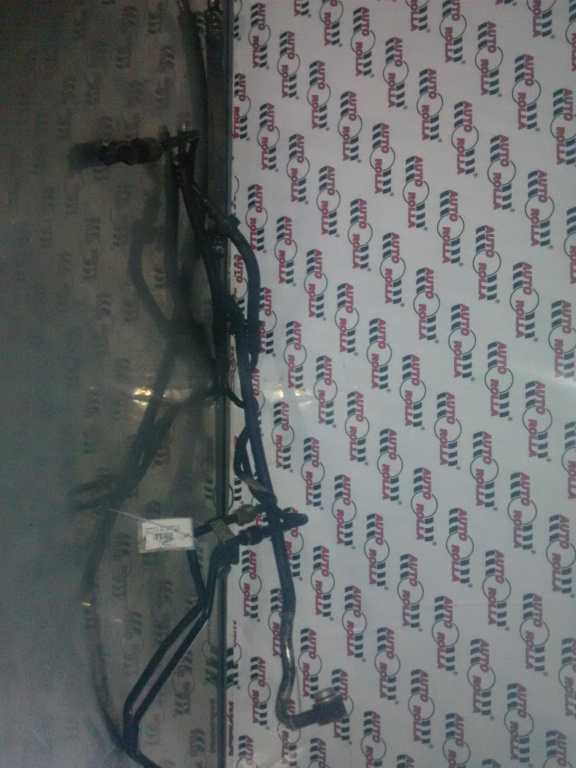 Conducta servodirectie Audi A4, an 2003, 2.5 tdi.