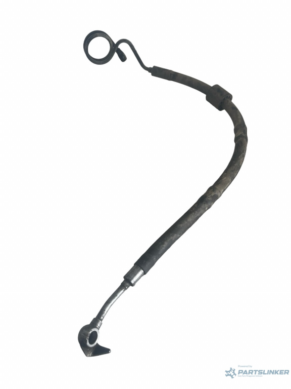 Conducta servodirectie AUDI A4 III 8EC, B7 2004 - 