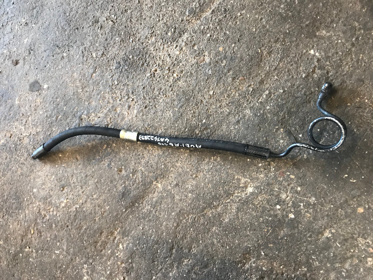 Conducta servodirectie audi a6 c4 1995 - 2000 cod: