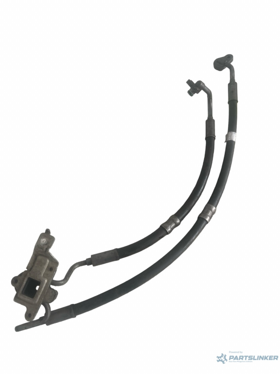 Conducta servodirectie BMW 7 V F01, F02, F03, F04 