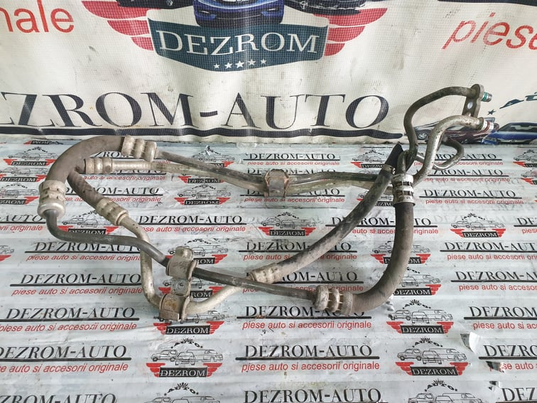 Conducta servodirectie CITROËN C4 II 1.6 VTi LPG 120cp cod piesa : 9675306580