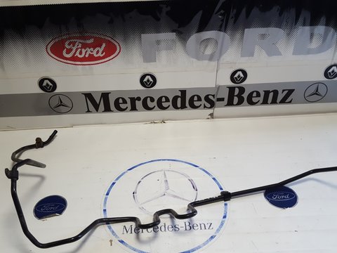 Conducta servodirectie Mercedes C-class W203 2.2 cdi