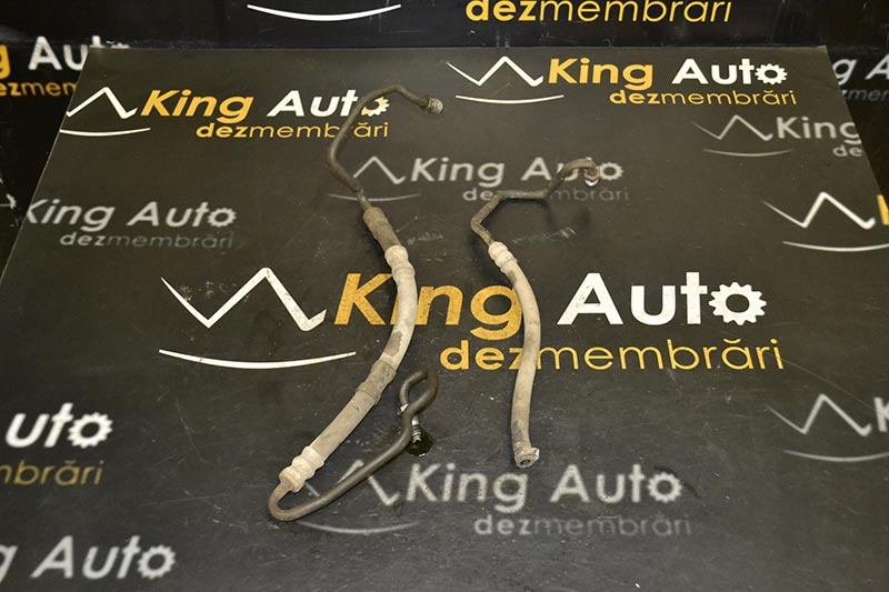 Conducta servodirectie Opel Astra G 2001 Break 1.6 benzina cod motor z16se
