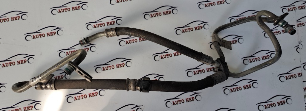 Conducta servodirectie Opel Astra H 13122700