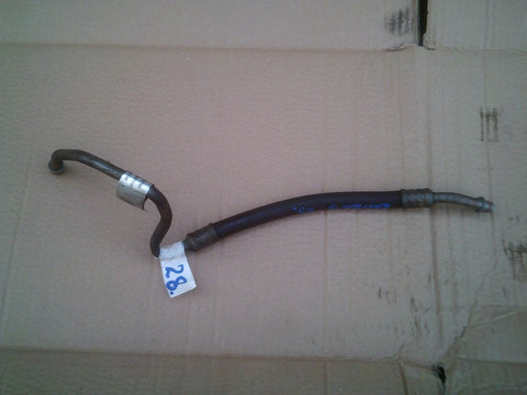 Conducta servodirectie Opel Astra H, Zafira B, 13122703