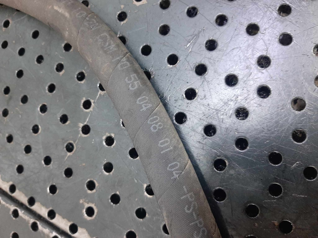Conducta servodirectie opel vectra c