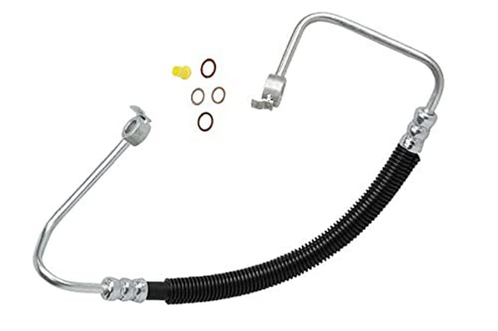 CONDUCTA Servodirectie  SUZUKI JIMNY 1998- NOU 492