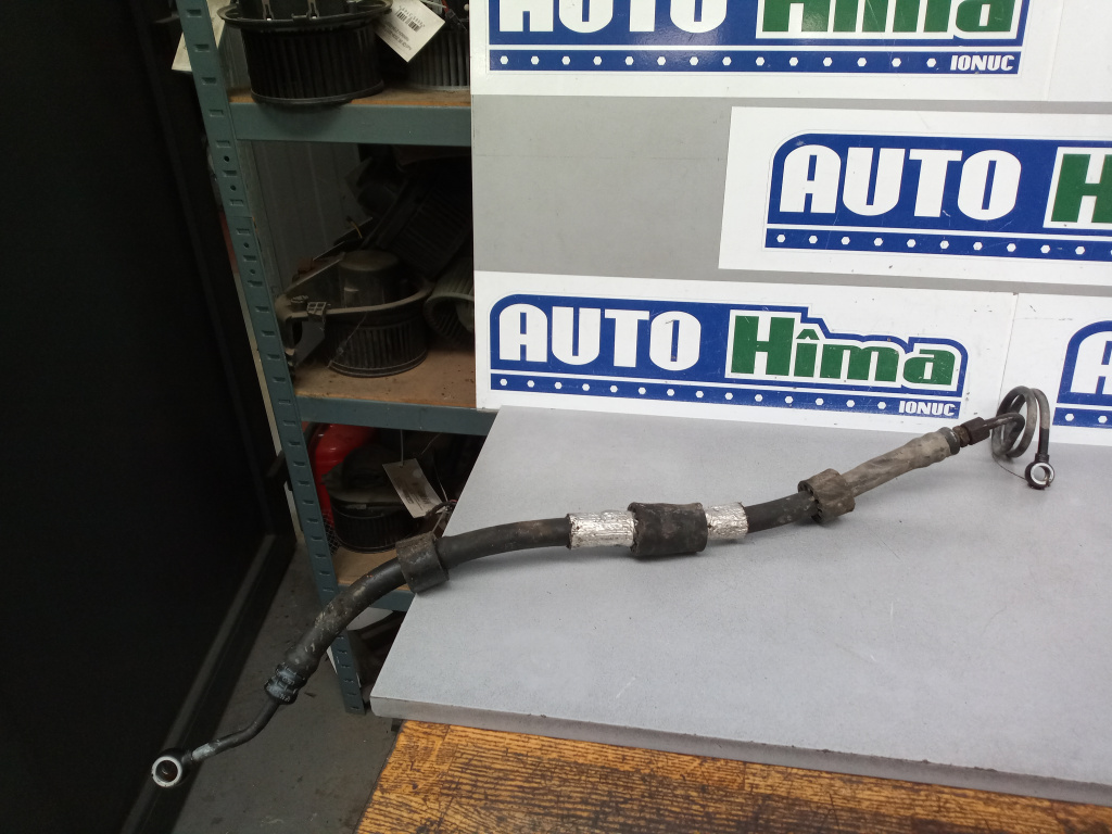 Conducta servodirectie tur 4F1422893AL 3.0 TDI Aud