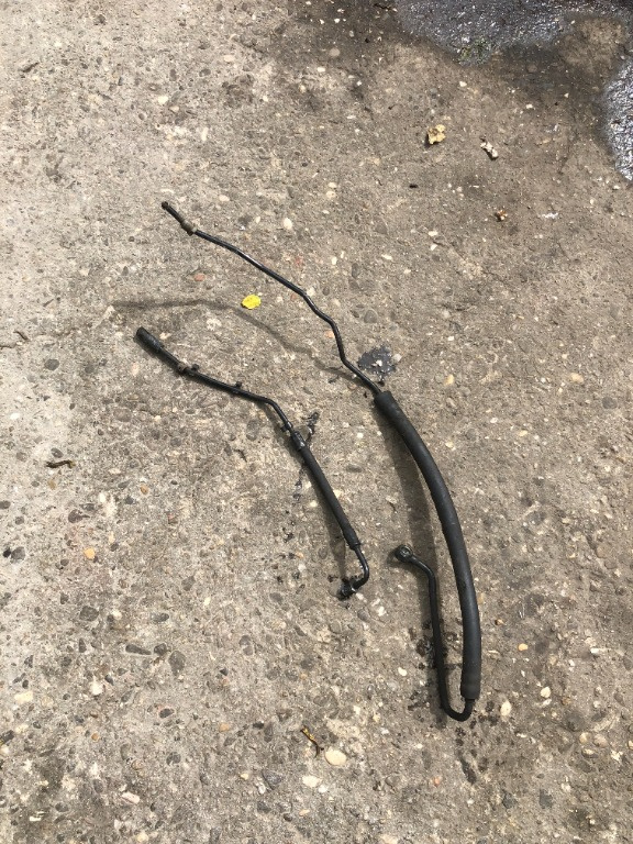 Conducta servodirectie volkswagen polo 6R