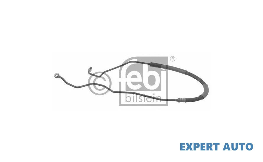 Conducta servodirectie Volkswagen VW GOLF Mk III (1H1) 1991-1998 #8 115107