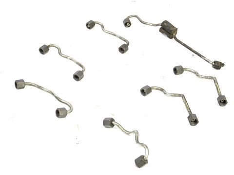 Conducta Set,combustibil,injector BMW X5 (E70) 2007 - 2013 Motorina 7792947, 7 792 947, 13537792947, 13.537792947, 13.53-7792947, 13.53-7 792 947, 7792718, 7 792 718, 13537792718, 13.537792718, 13.53-7792718, 13.53-7 792 718, 7792717, 7 792 717, 1353