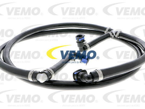 Conducta spalare faruri V10-08-0479 VEMO pentru Audi A6