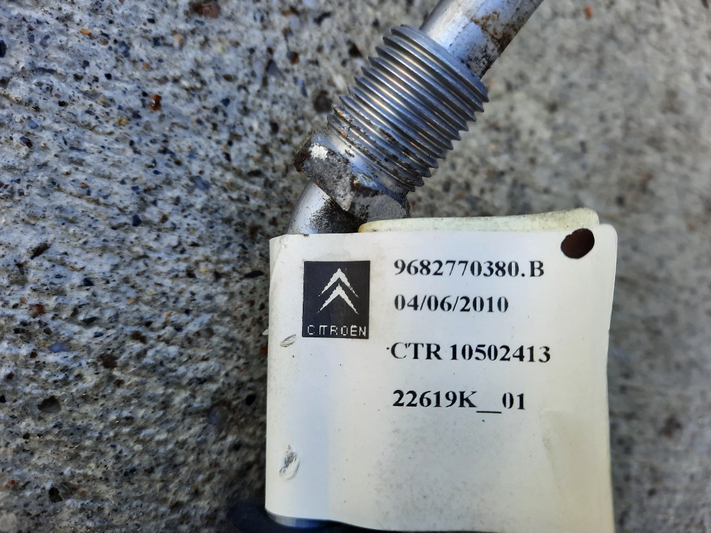 Conducta suspensie hidraulica Citroen C5