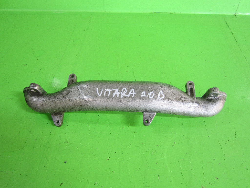 CONDUCTA / TEAVA ALUMINIU AER ADMISIE SUZUKI VITAR