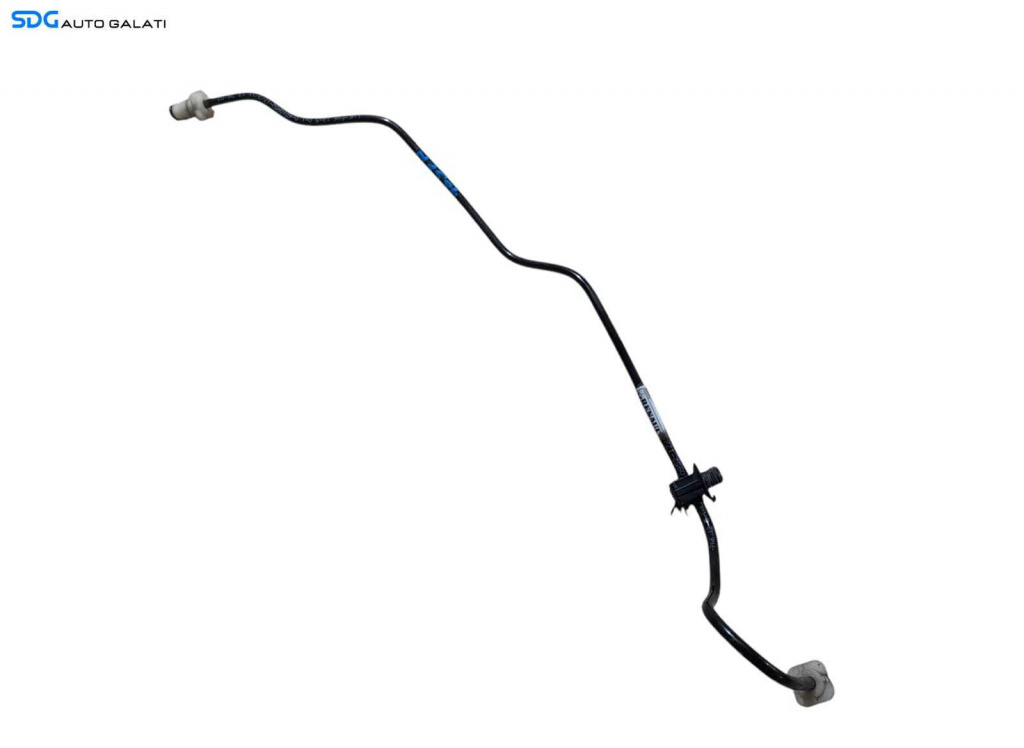 Conducta Teava Ambreiaj Renault Megane 3 1.5 DCI 2008 - 2015 Cod 308512092R [N1585]