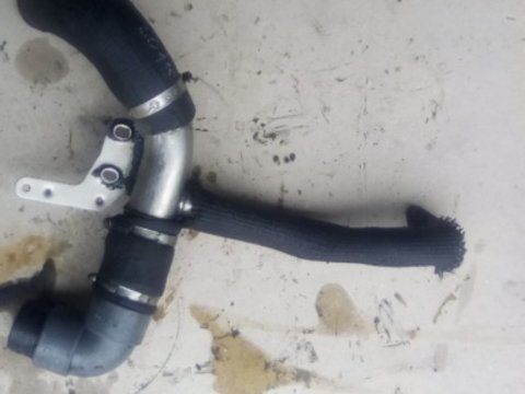 Conducta /teava apa Ford Mondeo Mk3 2.0 tddi 115cp diesel 2000-2006