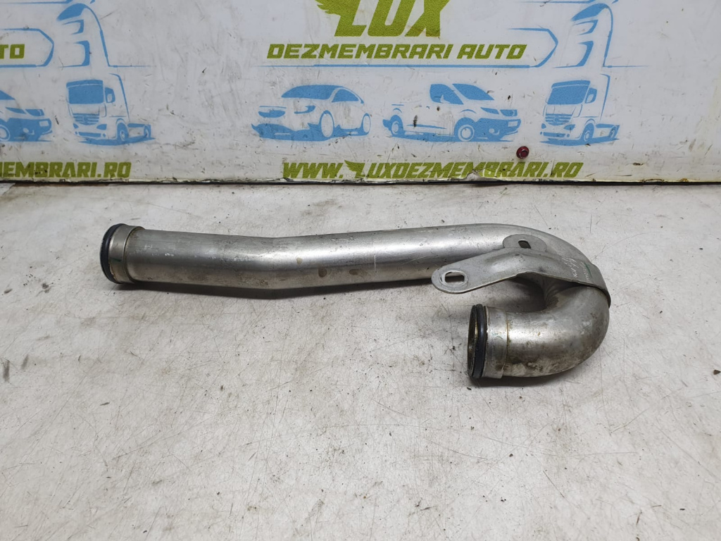 Conducta teava egr 744818 1.5 dci Renault Clio 4 [2012 - 2020]