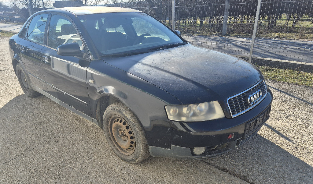 CONDUCTA / TEAVA EGR AUDI A4 B6 1.9 TDI 74kw 101cp EURO 3 FAB. 2001 - 2005 ⭐⭐⭐⭐⭐