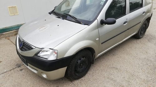 CONDUCTA / TEAVA EGR DACIA LOGAN 1.5 DCI